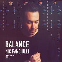 Balance 021 - Nic Fanciulli