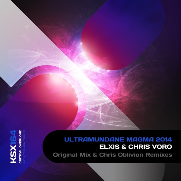 Ultramudane Magma 2014 - Single