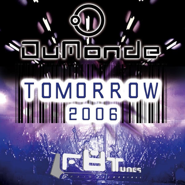 Tomorrow 2006 - EP