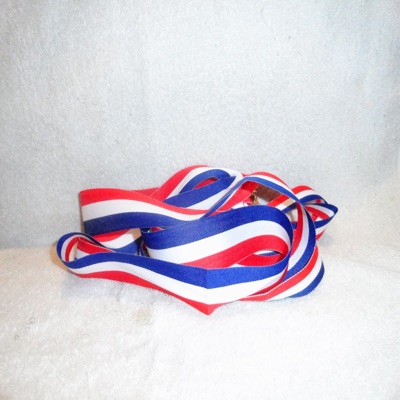 Red, White, and Blue - Single