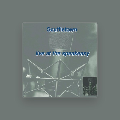 Listen to Scuffletown, watch music videos, read bio, see tour dates & more!