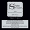 Bridge Over Troubled Water (arr. K. Shaw) - California State University, Long Beach Chamber Choir, Leeav Sofer, Nick Strimple, Christopher Luthi & Jonathan Talberg lyrics