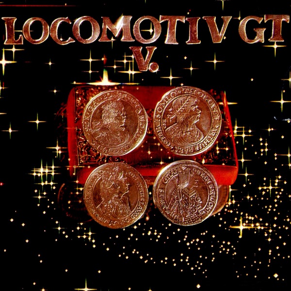 Locomotiv GT V.