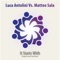 It Starts With (Club Mix) - Luca Antolini & Matteo Sala lyrics