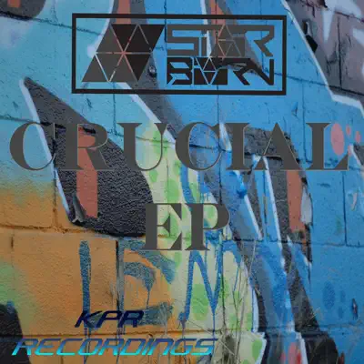 Écouter Crucial - Single par Starborn