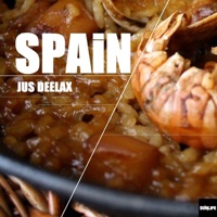 Spain - Single - Jus Deelax