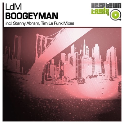 Boogeyman - Single