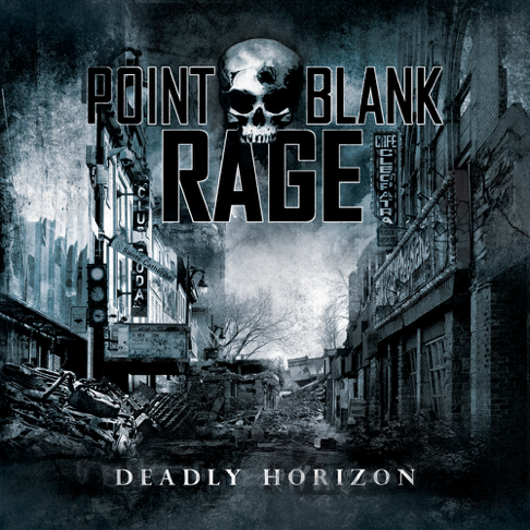 Point Blank Rage - Apple Music