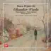 Piano Quartet in D Minor, Op. 25: II. Andante con moto song reviews