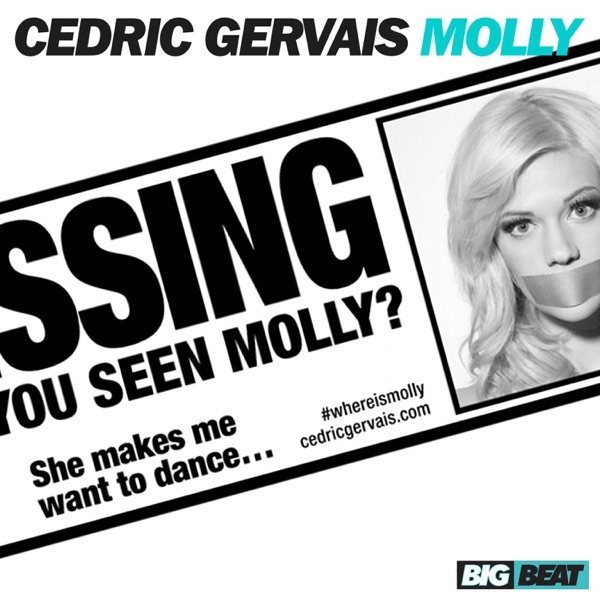 Molly - Single