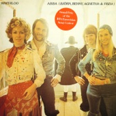 ABBA - My Mama Said