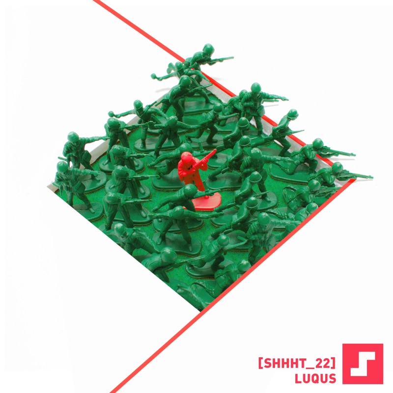 Untitled (LuQus remix)