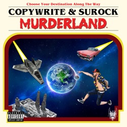 Copywrite - Yasiin Bey