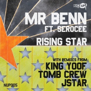 Rising Star (feat. Serocee) - EP