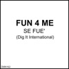 Se Fue' - Single