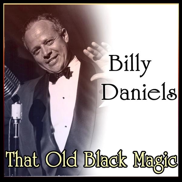 That Old Black Magic