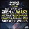 Kyle Bourke & Rob Vegas - I'm Alive (Radio Edit)