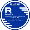 Fanatix - Call On Me (Dj Spen, Gary Hudgins & Tommy Davis Remix) [feat. Sara Devine & Sterling Ensemble]