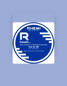 Listen to Fanatix, watch music videos, read bio, see tour dates & more!