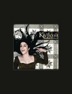 Escucha a Kivilcim, mira vídeos musicales, lee la biografía, consulta fechas de giras y mucho más.