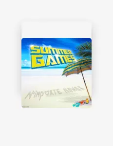 Listen to Summer Games, watch music videos, read bio, see tour dates & more!