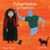 Pulverheksa og Plageånden - EP - Ingunn Aamodt
