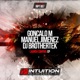 Launch Control EP