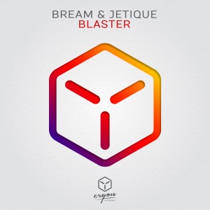 Blaster - Single