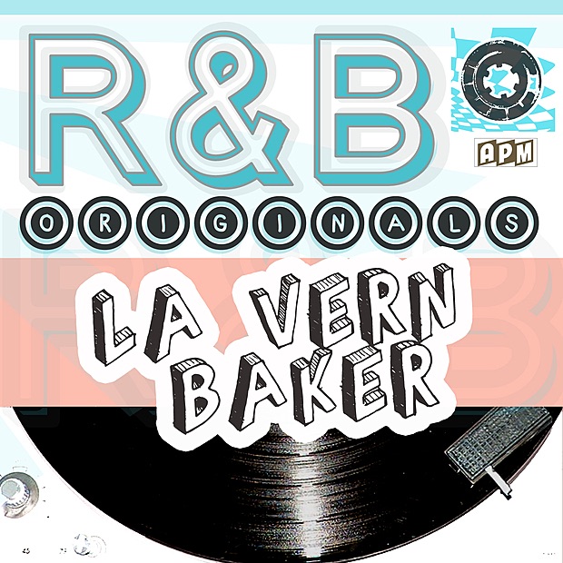 R&B Originals: La Vern Baker