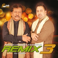 Atta Ullah Khan Remix 3 (feat. DJ Chino) - Atta Ullah Khan Esakhelvi