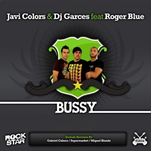 Bussy (feat. Roger Blue)