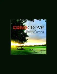 ChimsGroveを聴いたり、ミュージックビデオを鑑賞したり、経歴やツアー日程などを確認したりしましょう！