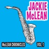 Jackie McLean