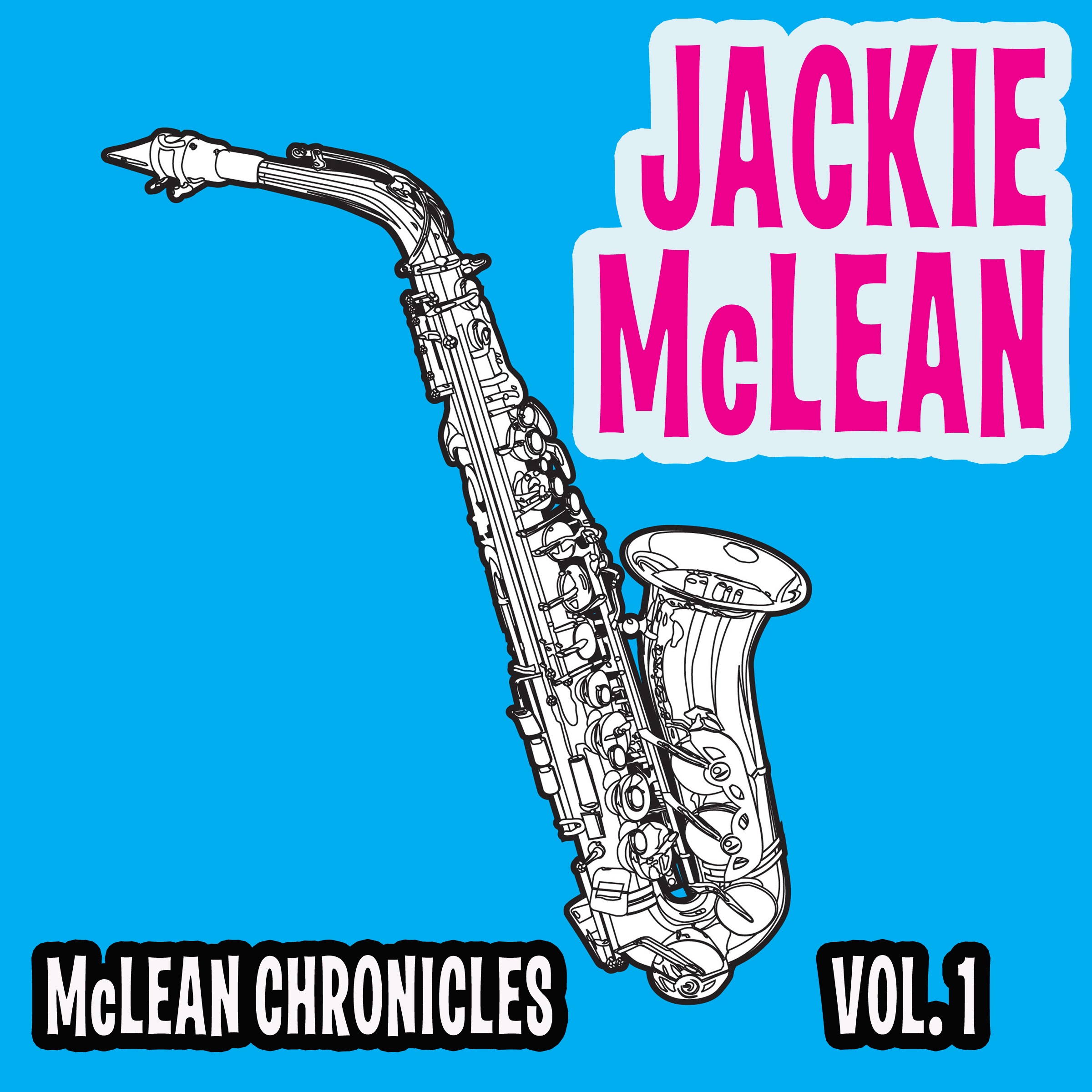 McLean Chronicles Vol. 1