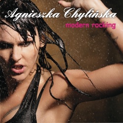 Agnieszka Chylinska - Nie Moge Cie Zapomniec