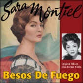 Besos de Fuego (Original Album Plus Bonus Tracks) artwork