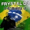 Trabalho - Frystal DJ lyrics