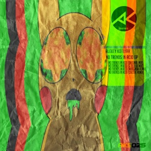 No Trends in Acid - EP