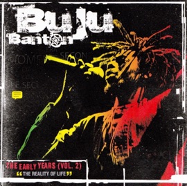 How Massa God World a Run (feat. Wayne Wonder) Buju Banton