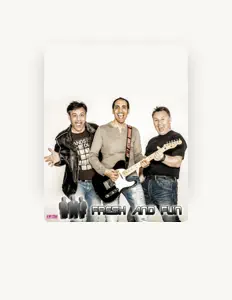 Listen to Fresh & Fun, watch music videos, read bio, see tour dates & more!