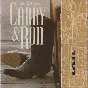 Carry'n'ron - I.O.U. - Line Dance Chorégraphe