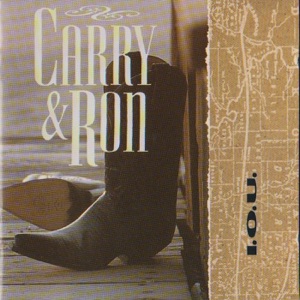 Carry'n'ron - I.O.U. - Line Dance Musique