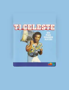 Dengarkan Ti Céleste, tonton video musik, baca bio, lihat tanggal tur & lainnya!