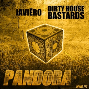 Pandora - Single