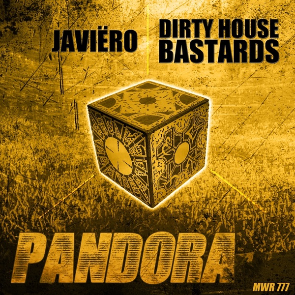 Pandora - Single