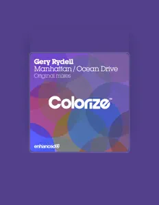 Gery Rydellを聴いたり、ミュージックビデオを鑑賞したり、経歴やツアー日程などを確認したりしましょう！