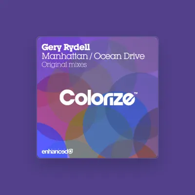 Listen to Gery Rydell, watch music videos, read bio, see tour dates & more!