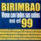 Birimbao 99 (Intro) - Birimbao lyrics