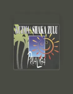 收听 KUZMA & SHAKA ZULU、观看音乐视频、阅读小传、查看巡演日期等 ！