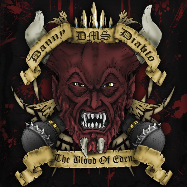 The Blood of Eden